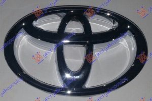 GRILLE EMBLEM