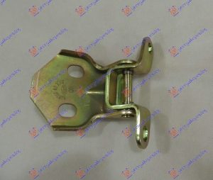 DOOR HINGE LOWER