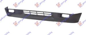 FRONT PANEL LOWER