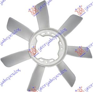 COOLING FAN (FAN BLADE)