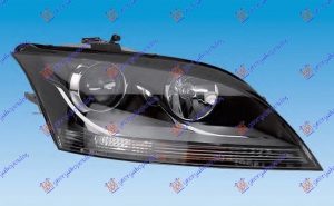 HEAD LAMP (MARELLI) (ALUMINIUM)
