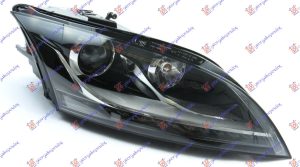 HEAD LAMP XENON W/LED DRL 2008- (MARELLI)