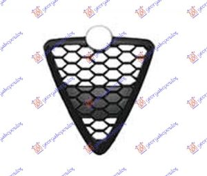 PVC MASKA (CRNI OKVIR) 2016-