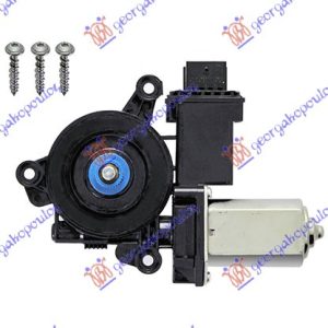 REAR WINDOW REGULATOR (ONLY MOTOR) (A QUALITY)