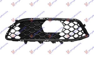 PVC MASKA PREDNJEG BRANIKA (OTVOR ZA SENZOR) (O) DESNO