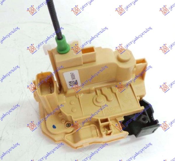 REAR DOOR LOCK CENTRAL LOCK (5pins)