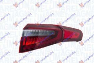 STOP LAMPA SPOLJASNJA LED (MARELLI) DESNO