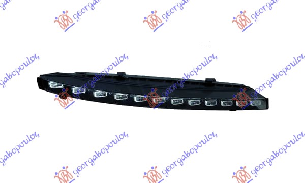 MIGAVAC LED DESNO