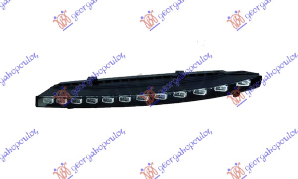 MIGAVAC LED LEVO