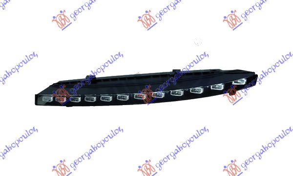 MIGAVAC LED (S-LINE) DESNO