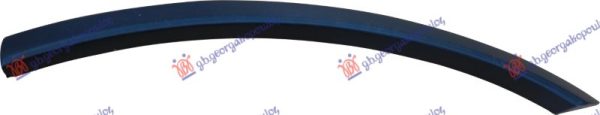 RUB PLASTICNI ZADNJEG BLATOBRANA PM (S-LINE) LEVO