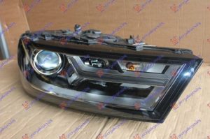 FAR Bi-XENON SA LED DNEVNIM SVETLOM (TYC) DESNO