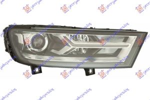 FAR Bi-XENON SA LED DNEVNIM SVETLOM (DEPO) DESNO