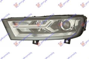 FAR Bi-XENON SA LED DNEVNIM SVETLOM (DEPO) LEVO