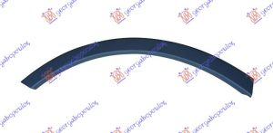 RUB PLASTICNI ZADNJEG BLATOBRANA (S-LINE/SQ7) DESNO