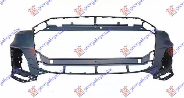PREDNJI BRANIK PM (S-LINE/SQ7) (2 PDC SENZORI) (PRSKALICE)