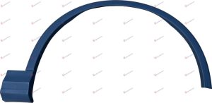 RUB PLASTICNI PREDNJEG BLATOBRANA (S-LINE/SQ7) DESNO