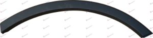 RUB PLASTICNI ZADNJEG BLATOBRANA (PREDNJI DEO) (S-LINE/SQ7) LEVO