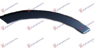 RUB PLASTICNI ZADNJEG BLATOBRANA (ZADNJI DEO) (S-LINE/SQ7) DESNO