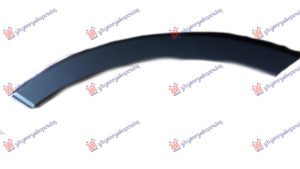 RUB PLASTICNI ZADNJEG BLATOBRANA (ZADNJI DEO) (S-LINE/SQ7) LEVO