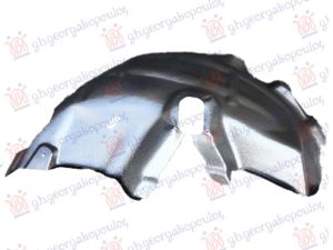 REAR INNER FENDER PLASTIC