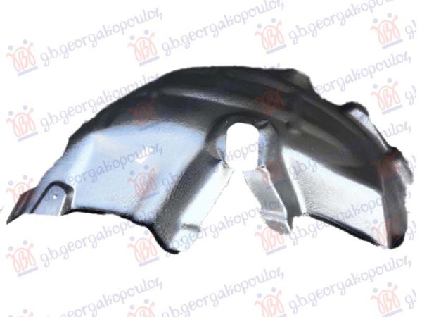 REAR INNER FENDER PLASTIC