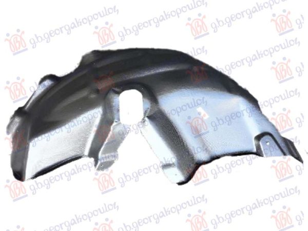 REAR INNER FENDER PLASTIC