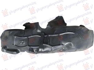 REAR INNER FENDER PLASTIC