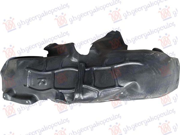 REAR INNER FENDER PLASTIC