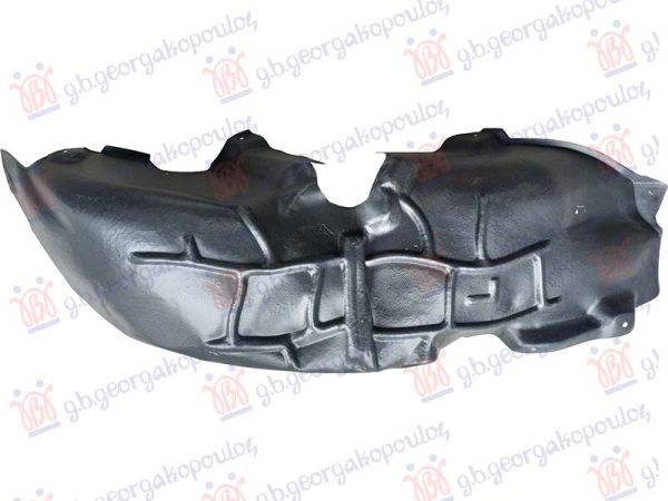 REAR INNER FENDER PLASTIC
