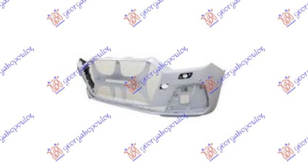 PREDNJI BRANIK PM (2 PDC SENZORI) (PRSKALICE)