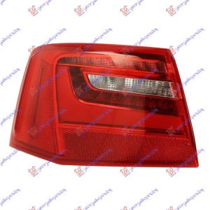 STOP LAMPA SPOLJASNJA LED (VALEO) LEVO