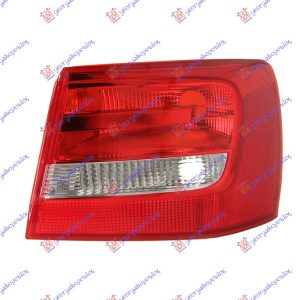 STOP LAMPA SPOLJASNJA KARAVAN (DEPO) DESNO