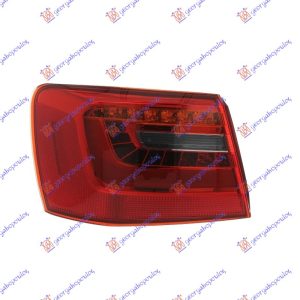STOP LAMPA SPOLJASNJA KARAVAN (LED) (DEPO) LEVO
