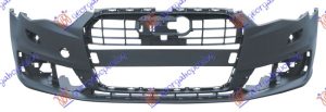 PREDNJI BRANIK PM (PRSKALICE) (2 PDC SENZORI) (BLACK EXCLUSIVE)