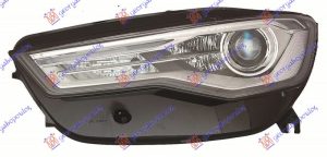 FAR Bi-XENON AFS SA LED DNEVNIM SVETLOM (DEPO) LEVO