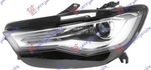 FAR Bi-XENON AFS SA LED DNEVNIM SVETLOM (HELLA) LEVO