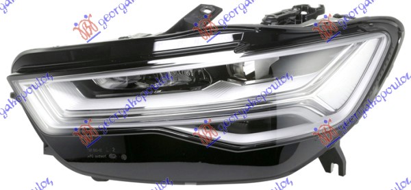 HEAD LAMP FULL LED (HELLA)