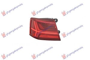STOP LAMPA SPOLJASNJA LED (VALEO) DESNO