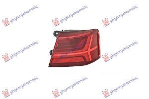 STOP LAMPA SPOLJASNJA LED (VALEO) LEVO