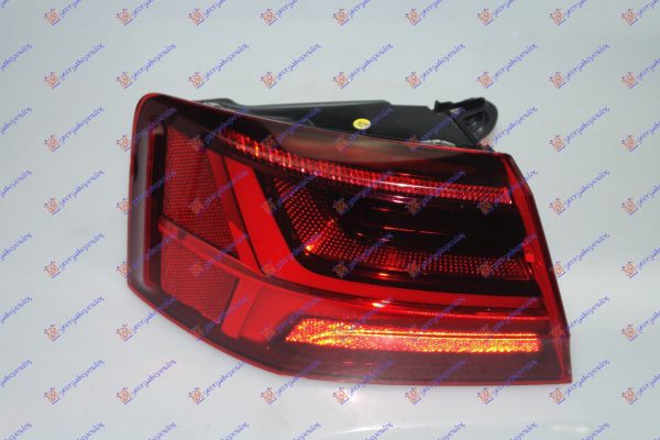 STOP LAMPA SPOLJASNJA LED DYNAMIC LEVO