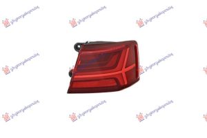 STOP LAMPA SPOLJASNJA LED LEVO