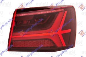 STOP LAMPA SPOLJASNJA KARAVAN LED (VALEO) DESNO