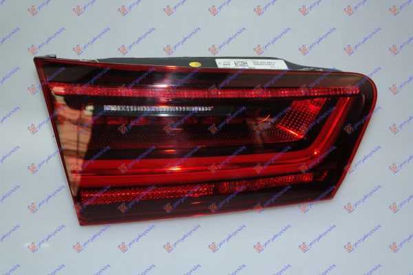 STOP LAMPA UNUTRASNJA KARAVAN LED (VALEO) LEVO