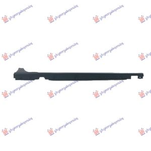 DOOR SILL PLASTIC (ROCKER PANEL)