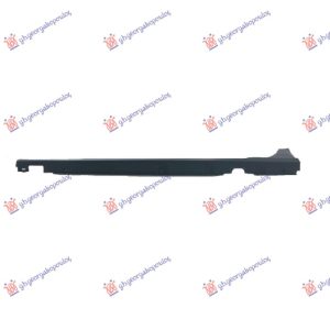 DOOR SILL PLASTIC (ROCKER PANEL)