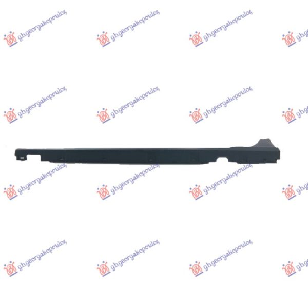 DOOR SILL PLASTIC (ROCKER PANEL)
