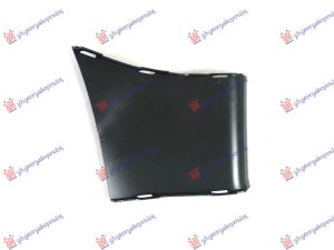 USMERIVAC VAZDDUHA PREDNJI DONJI PLASTICNI (S-LINE/S6) LEVO
