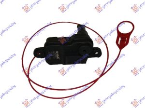 MOTOR POKLOPCA REZERVOARA