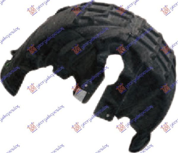 REAR INNER PLASTIC FENDER